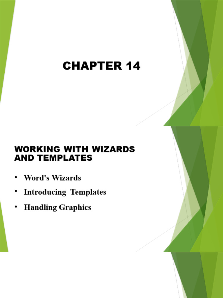 IT Reports Reporting Number 9 | PDF | Page Layout | Microsoft Word