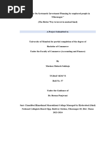 SIP - PDF Black Book