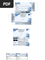 Manfaat dan Dosis Obat Scopma 10 mg | PDF