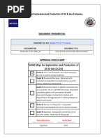 Understanding HP and LP Flare Systems | PDF | Combustion | Natural Gas