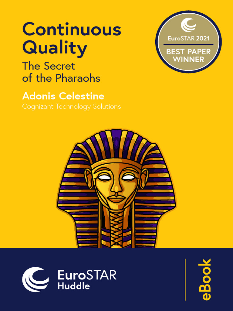 Adonis Celestine Continuous Quality The Secret Of The Pharaohs Ebook