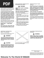 Download 2001 Nissan Maxima by tarzan2001 SN75829755 doc pdf