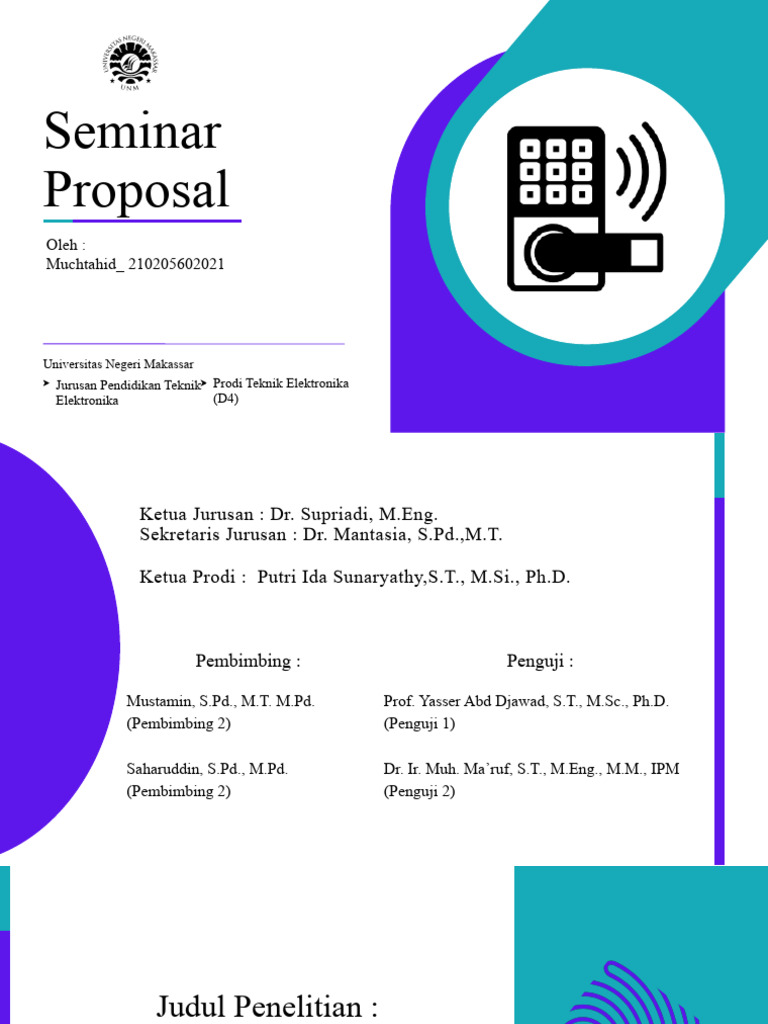 Sempro | PDF