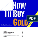 24826240 How to Buy Gold eBook