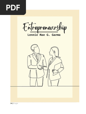 Lesson 9. Project Feasibility Study and Writing a Business Plan