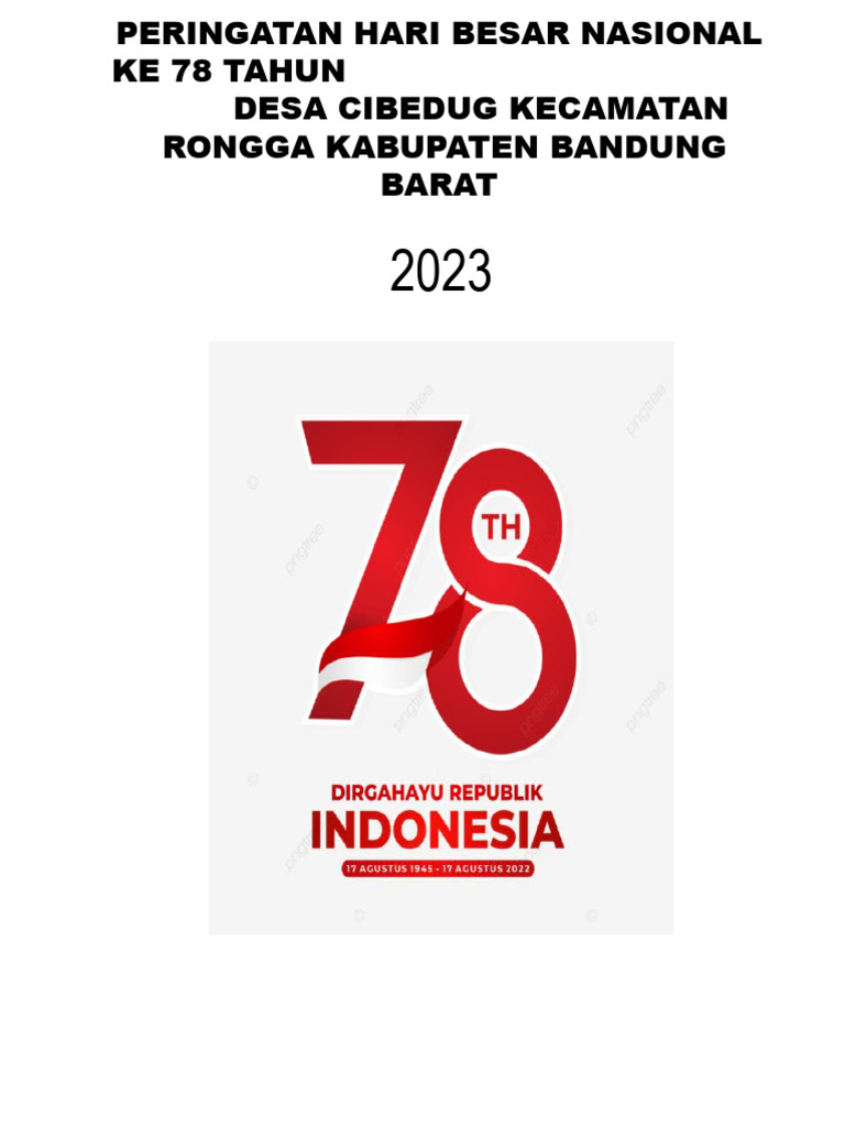 Proposal PHBN | PDF | Karier & Perkembangan | Ilmu Sosial