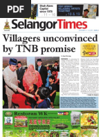 Download Selangor Times Dec 16-18 2011  Issue 53 by Selangor Times SN75830914 doc pdf