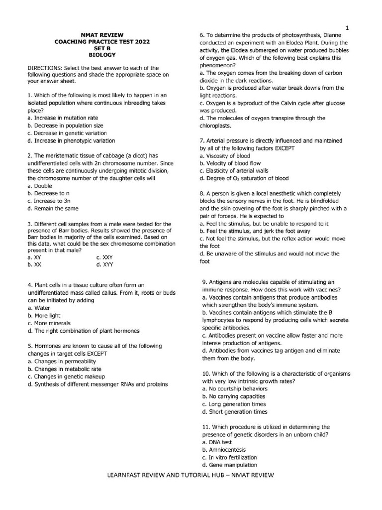 Coaching B Part 2 | PDF