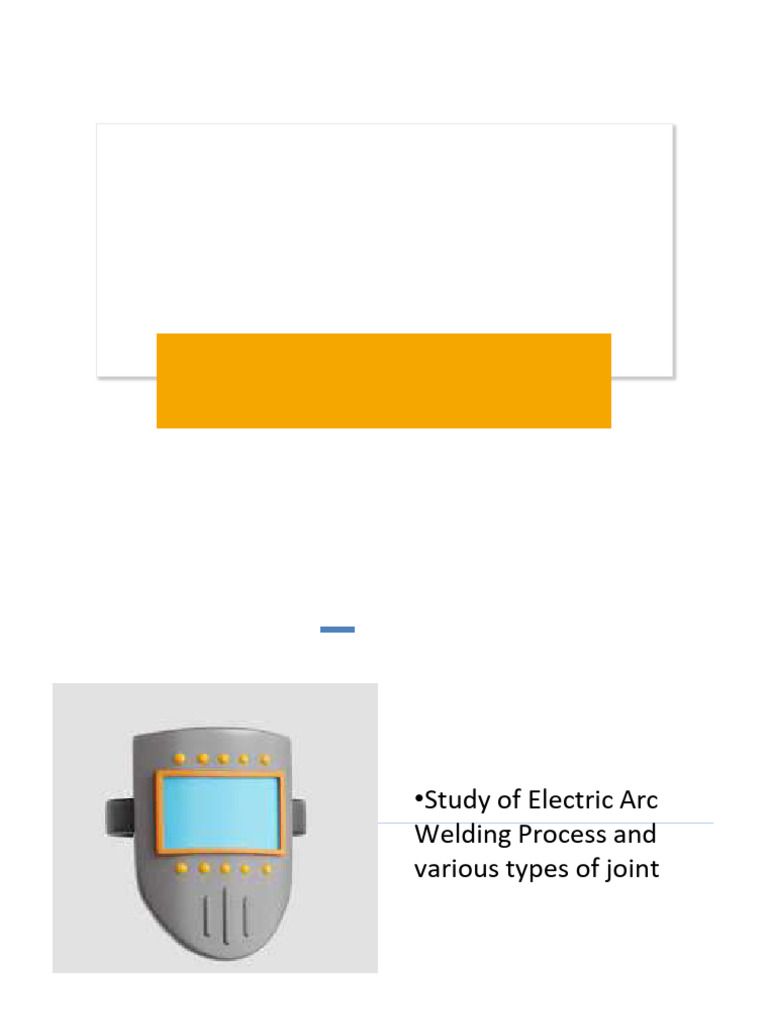 Welding | PDF | Welding | Construction