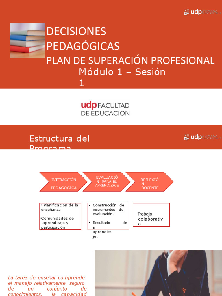 Como Mejorar Tu Evaluacion Docente | PDF | Plan de estudios | Aprendizaje