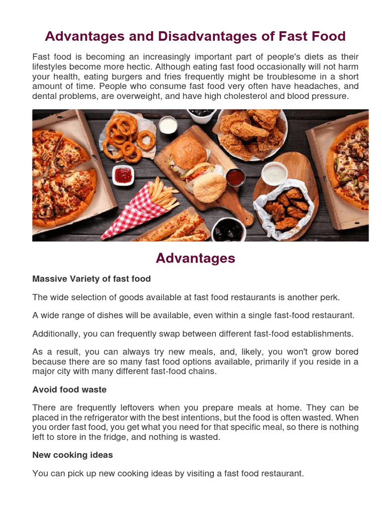 Restaurants