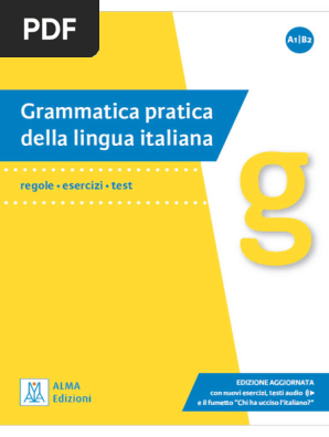 語学・辞書・学習参考書 Grammatica essenziale della lingua itali Grammatica essenziale della lingua itali