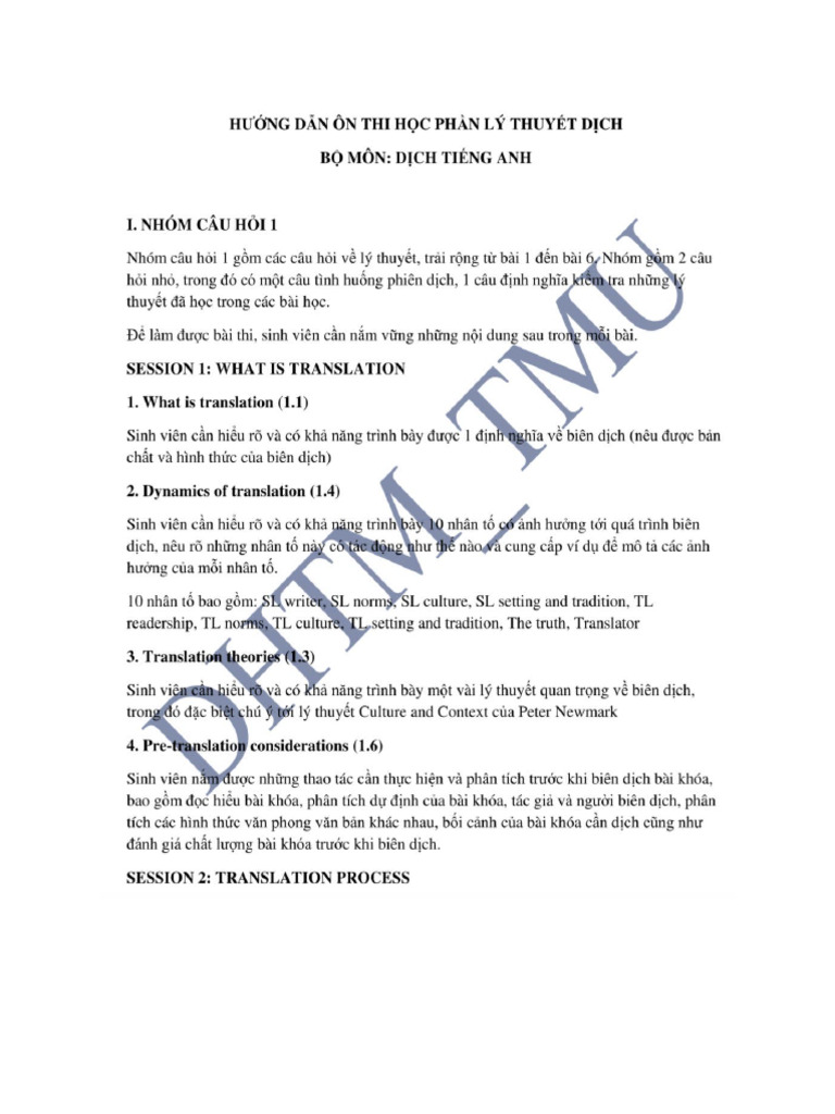 Essential Conference Interpreter Prep Guide | PDF | Translations ...