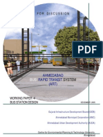 04.bus Station Design