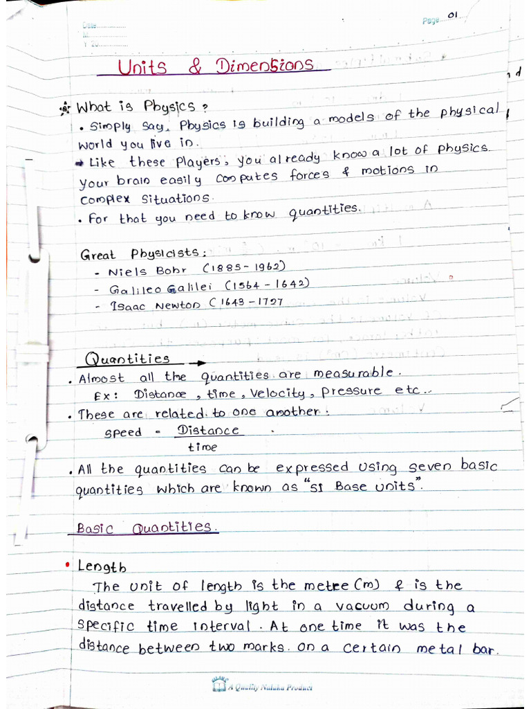 Engineering Physics - Full Note (MEC) | PDF