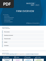 JP MORGAN EQUITY RESEARCH REPORT EXAMPLE PDF visual data 8