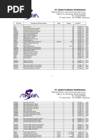 Receiving Checklist Template | PDF