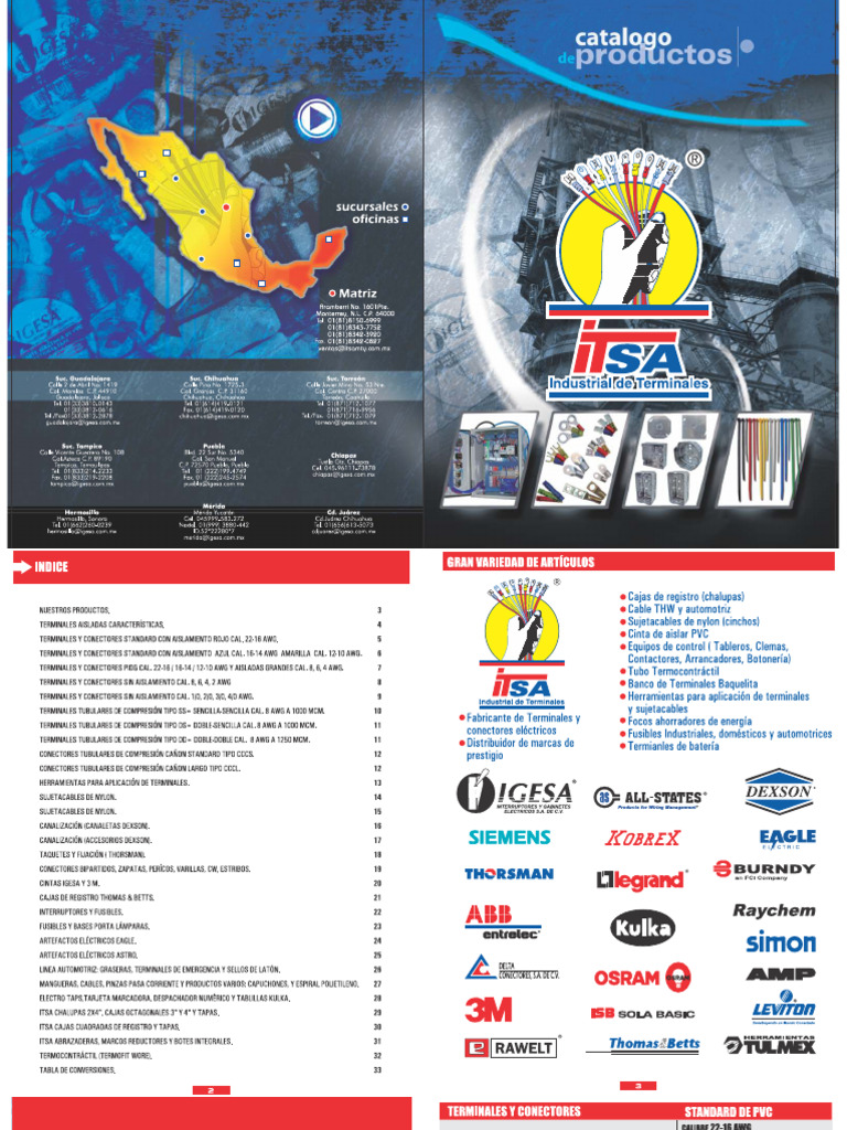 Itsa | PDF