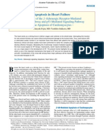 Apoptosis in Heart Failure