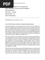 WSC Collaborative Writing | PDF