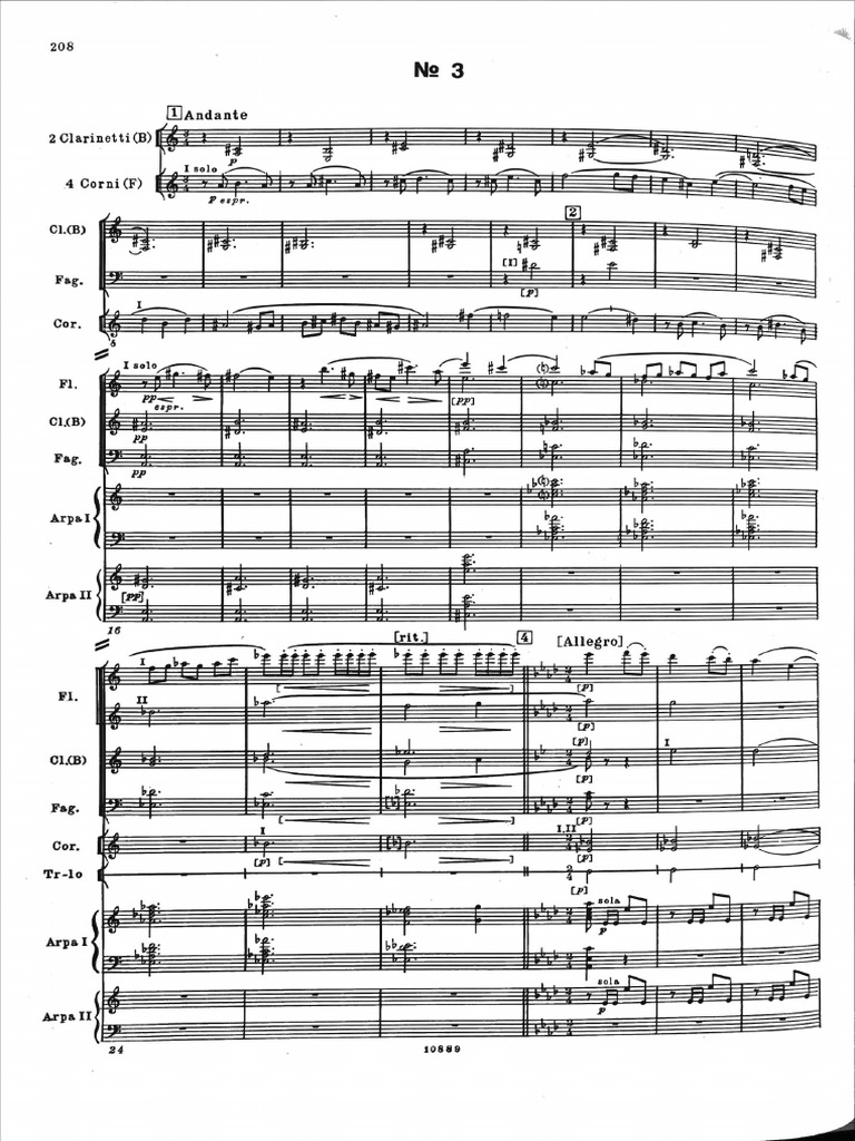 Song of The Counterplan | PDF