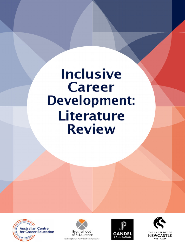 Inclusive Career Develop | PDF | Disability | Employment