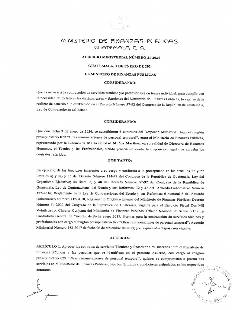 Maga | PDF