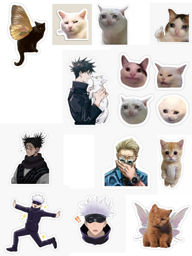 Stickers | PDF