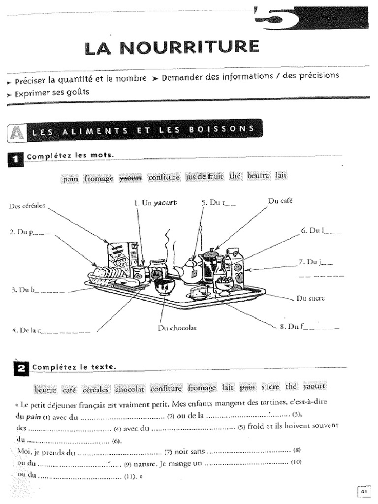 Cours et exercices de français gratuits intelligence overview