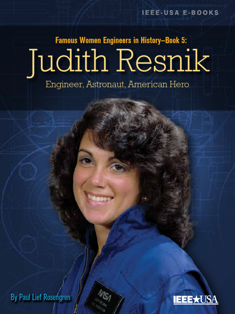 famous-women-engineers-in-history-book-5-judith-resnik-engineer