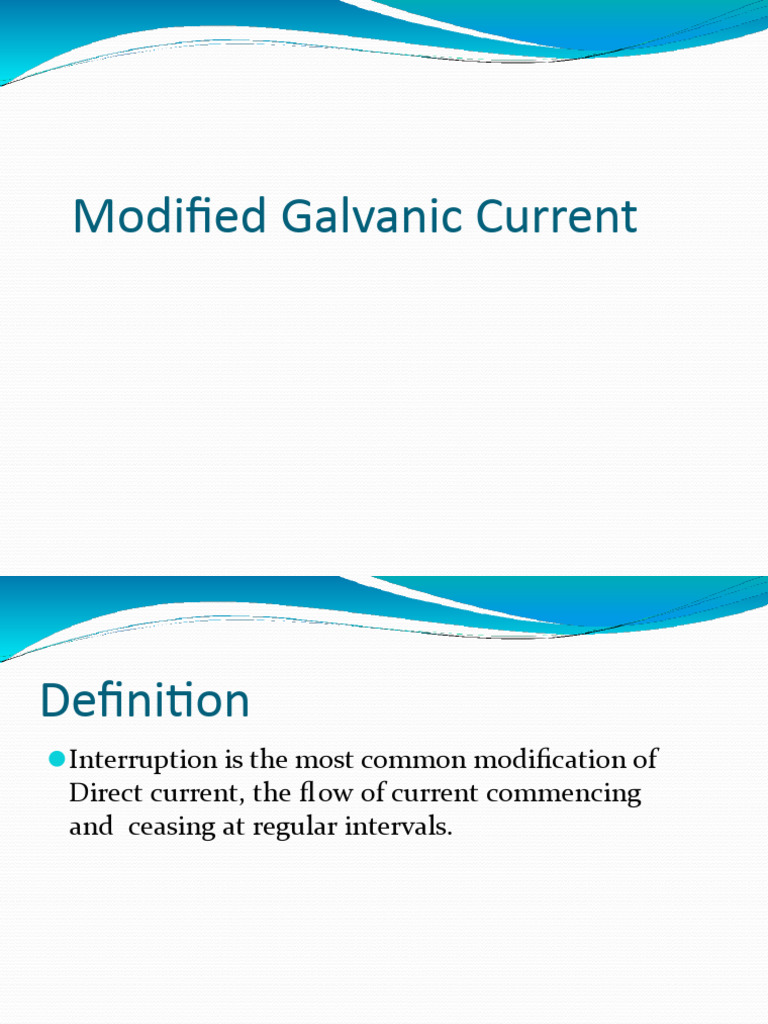 Galvanic Current What The Experts Don T Want You To Know - hoq8m7k