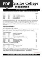 Waterloo Transfer Admission 2025 Guide | PDF | University And College ...