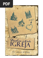 Devolvam minha igreja