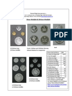 Dinar Dirham Khalifah 2011 Dec16