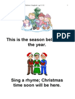 The Nativity Song