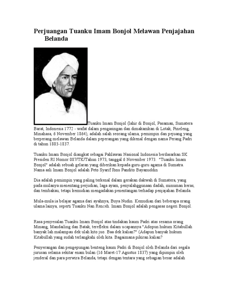 Gambar Pahlawan Dalam Bahasa Jawa Info Gtk