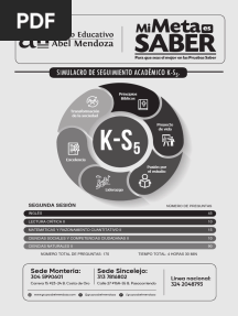 Simulacro Ks-5 Final Rbyw Segunda Sesión