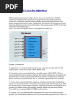 Download Pengertian OSI Layer Dan by Afrie Brandals SN75842755 doc pdf