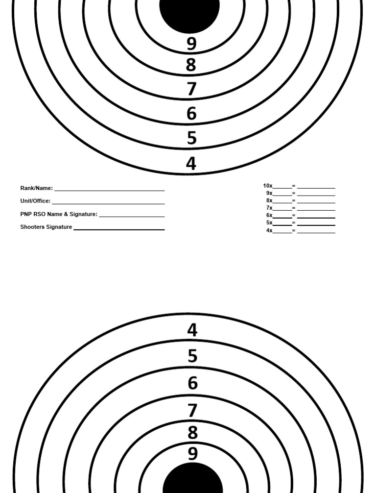 Target Paper Submission Form | PDF