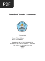 Download Makalah Sampah Unindra by wilmar_080479 SN75843350 doc pdf