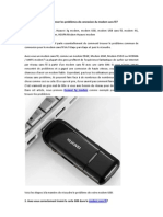 Comment Partager Des Fichiers Dans Une Carte Micro SD Via Huawei E583c Modem Routeur Wifi