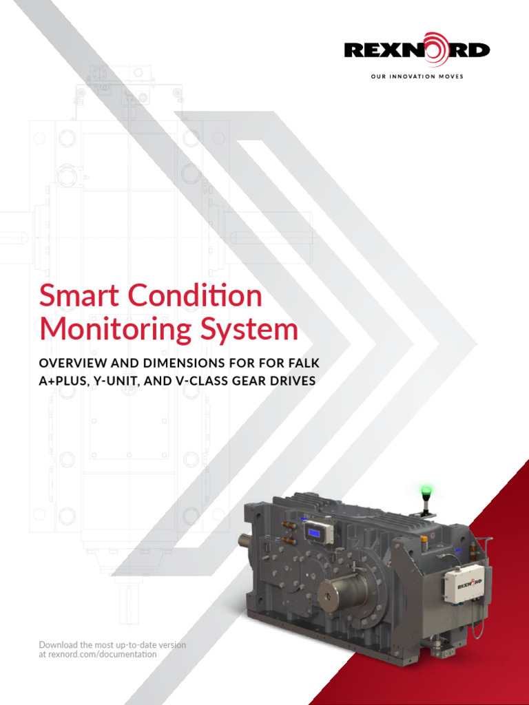 SS1-001_brochure | PDF | Gear