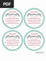 Download snowman soup tags and poem by alisa holland SN75845406 doc pdf