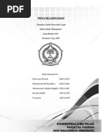 Download makalah manajemen PENGORGANISASIAN by musafir1412 SN75845987 doc pdf