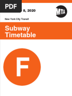 LIRR and Metro-North Schedules PDF | PDF | Long Island Rail Road ...