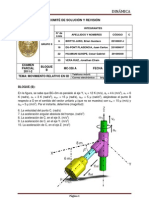 DINÁMICA UNI FIM MOVIMIENTO RELATIVO EN 3D