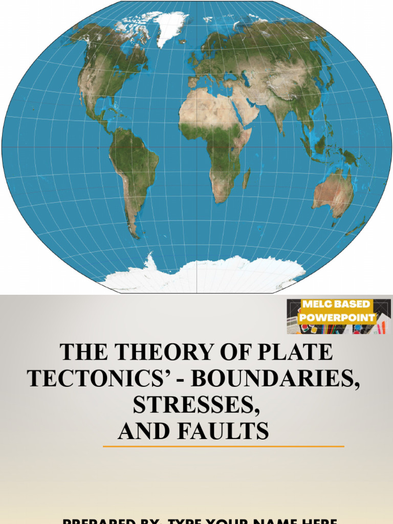 Understanding Plate Tectonics and Boundaries | PDF | Plate Tectonics ...