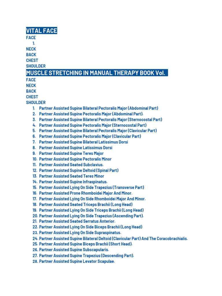 Untitled Document | PDF | Anatomical Terms Of Motion | Human Leg