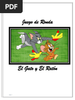 Cómo jugar al gato y el ratón | PDF