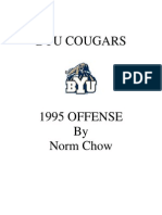 1995 BYU